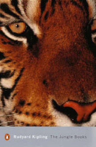 The Jungle Books: Jungle Book AND Second Jungle Book (Penguin Modern Classics)