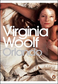 Orlando: A Biography (Penguin Modern Classics)