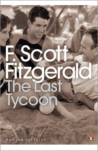The Last Tycoon (Penguin Modern Classics)