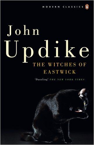 The Witches of Eastwick (Penguin Modern Classics)