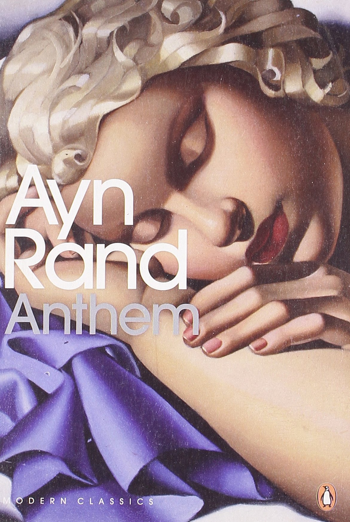 Anthem (Penguin Modern Classics)