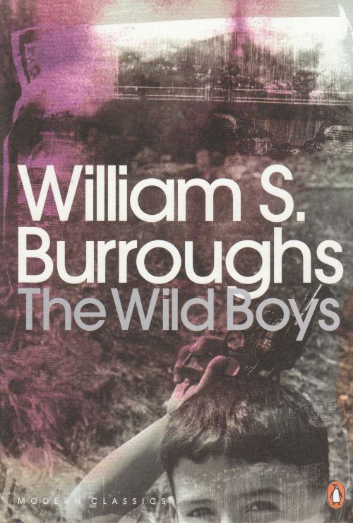 The wild boys