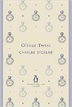 Oliver Twist (The Penguin English Library)