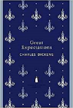 Great Expectations (The Penguin English Library)