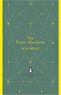 The Time Machine