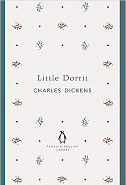 Little Dorrit (Penguin English Library)