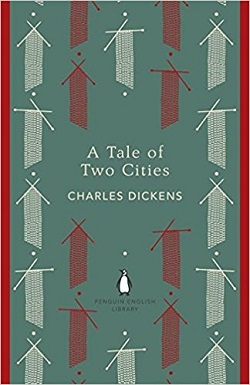Tale of Two Cities