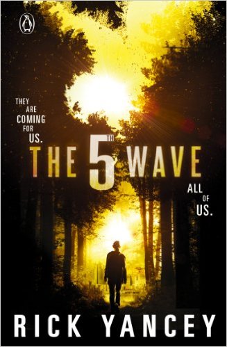 The 5th Wave (The 5th Wave, #1)