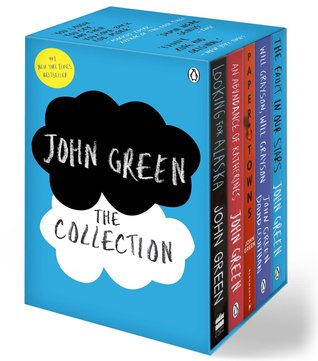 John Green - The Collection