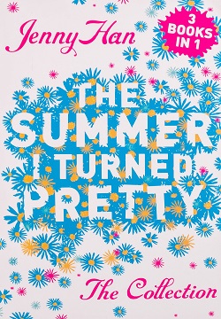 The Summer I Turned Pretty Complete Series