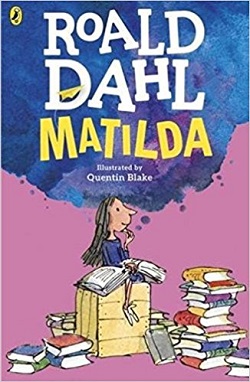 Matilda