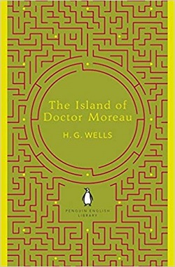 The Island of Doctor Moreau