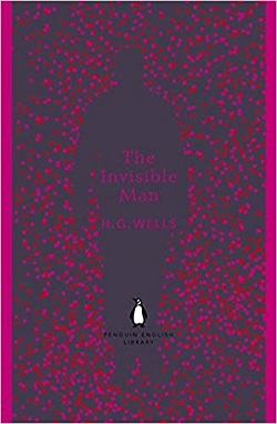 The Invisible Man