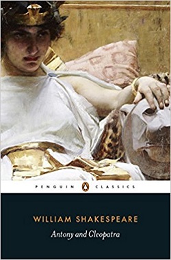 Antony and Cleopatra (Penguin Classics)