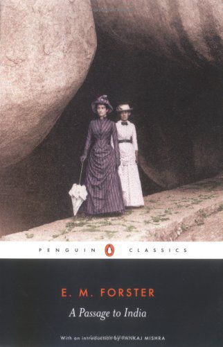 A Passage to India (Penguin Classics)