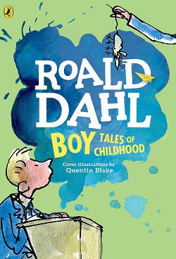 Boy: Tales of Childhood