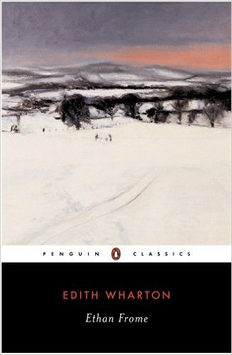 Ethan Frome (Penguin Classics)