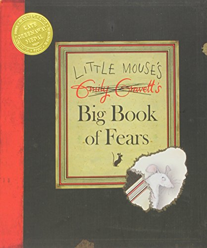 Little Mouse's Big Book of Fears
