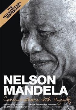 Conversations With Myself Paperback