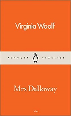 Mrs Dalloway (Pocket Penguins)
