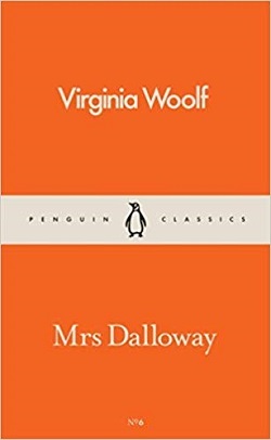 Mrs Dalloway (Pocket Penguins)