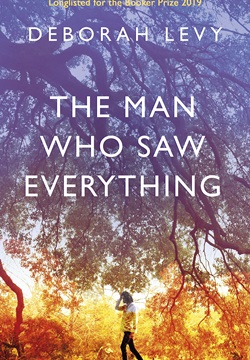 The Man Who Saw Everything
