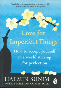 Love for Imperfect Things