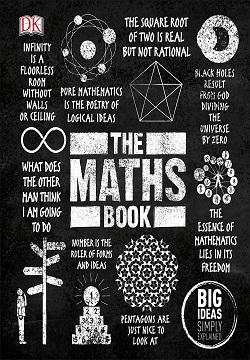 The Maths Book