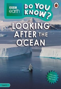 Looking After the Ocean