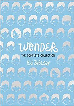 Wonder: The Complete Collection