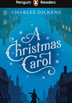 Penguin Readers Level 1: A Christmas Carol