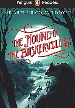 Penguin Readers Starter Level: The Hound of the Baskervilles