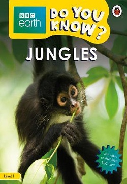 Jungles - Do You Know? Level 1