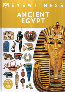 Ancient Egypt (DK Eyewitness)
