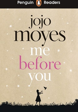 Penguin Readers Level 4: Me Before You
