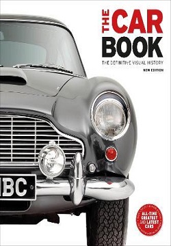 The Car Book: The Definitive V