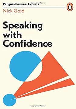 Speaking with Confidence