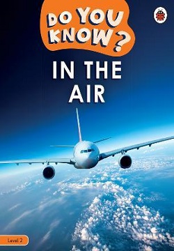 In the Air - Do You Know? Level 2