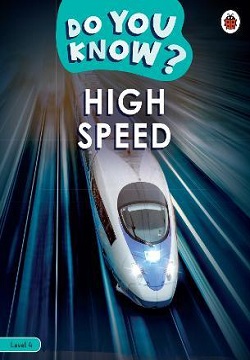 High Speed - Do You Know? Level 4