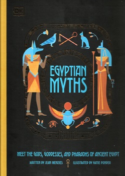 Egyptian Myths