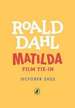 Matilda (Film Tie-In)