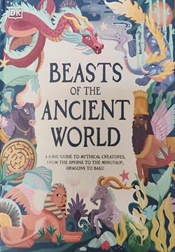 Beasts of the Ancient World