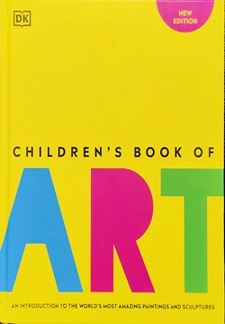 Children's Book of Art