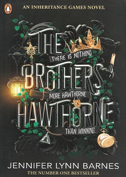 The Brothers Hawthorne