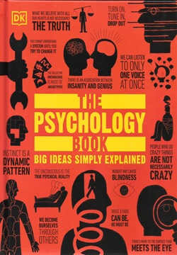 The Psychology Book