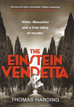 The Einstein Vendetta