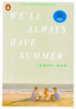 We'll Always Have Summer