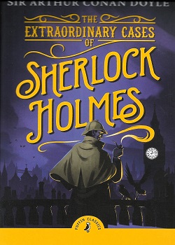 The Extraordinary Cases of Sherlock Holmes
