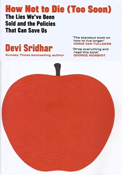 How Not to Die (Too Soon)