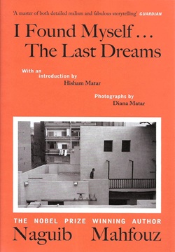 I Found Myself...The Last Dreams